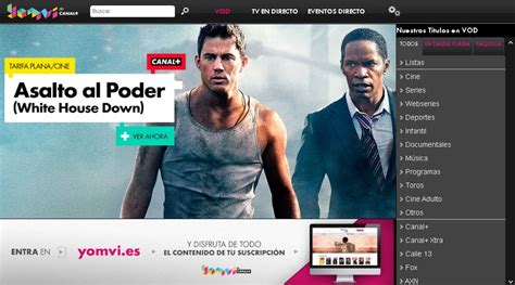 yomvi para pc.